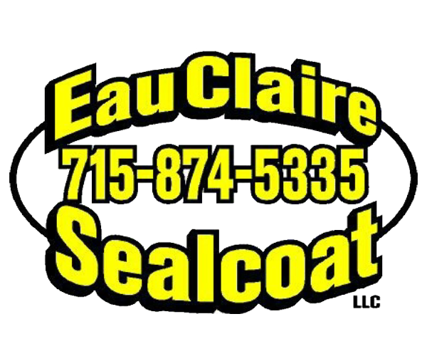 Eau Claire Sealcoat